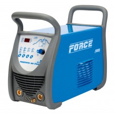 GENERATORE TIG  PRESTOTIG 180 FORCE PFC + TORCIA TIG v17